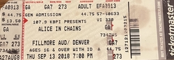 Alice In Chains / Starbenders on Sep 13, 2018 [362-small]