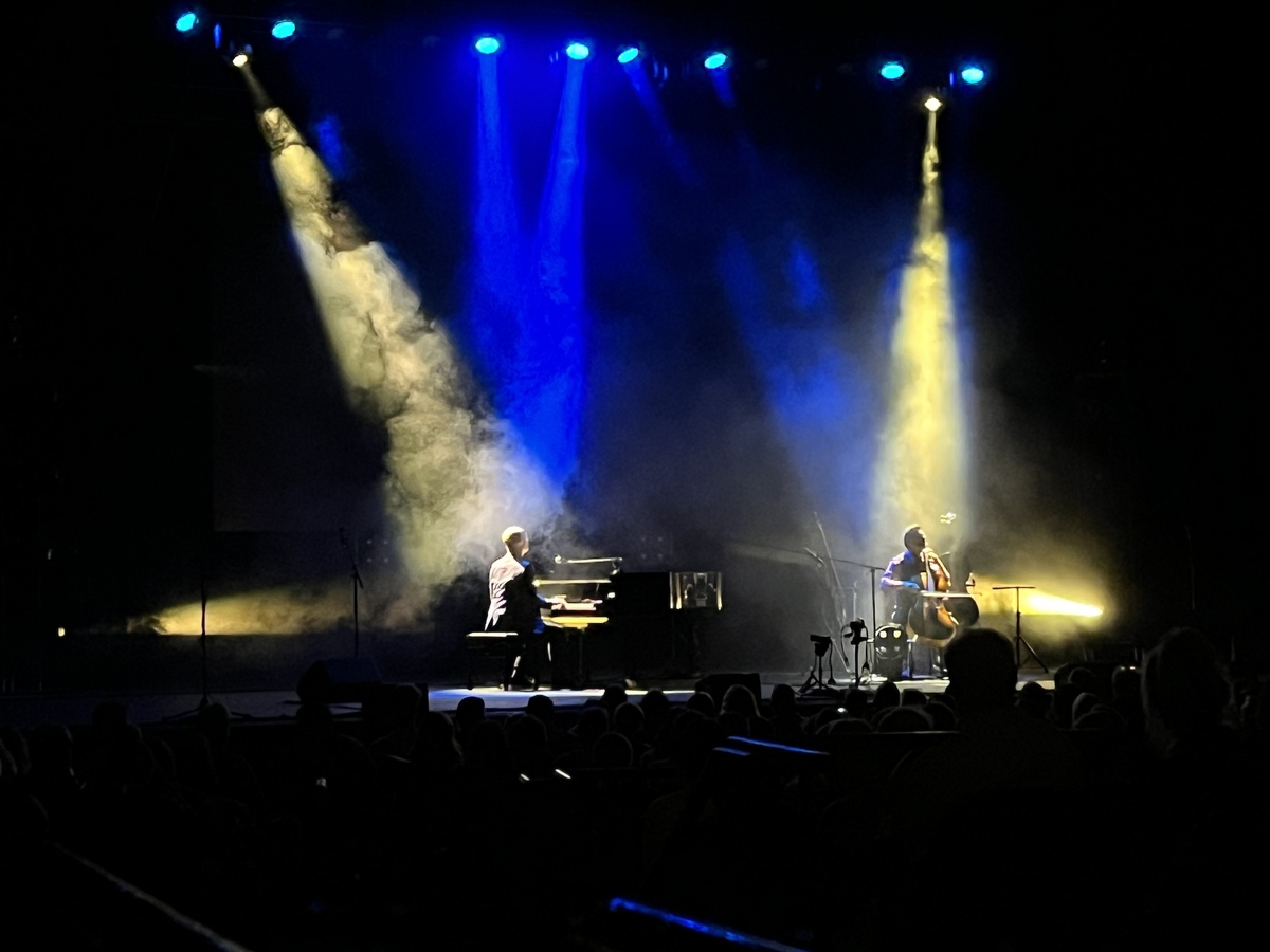The Piano Guys Concert & Tour History (Updated for 2023) | Concert Archives