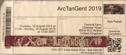 Arctangent Festival 2019 on Aug 15, 2019 [003-small]