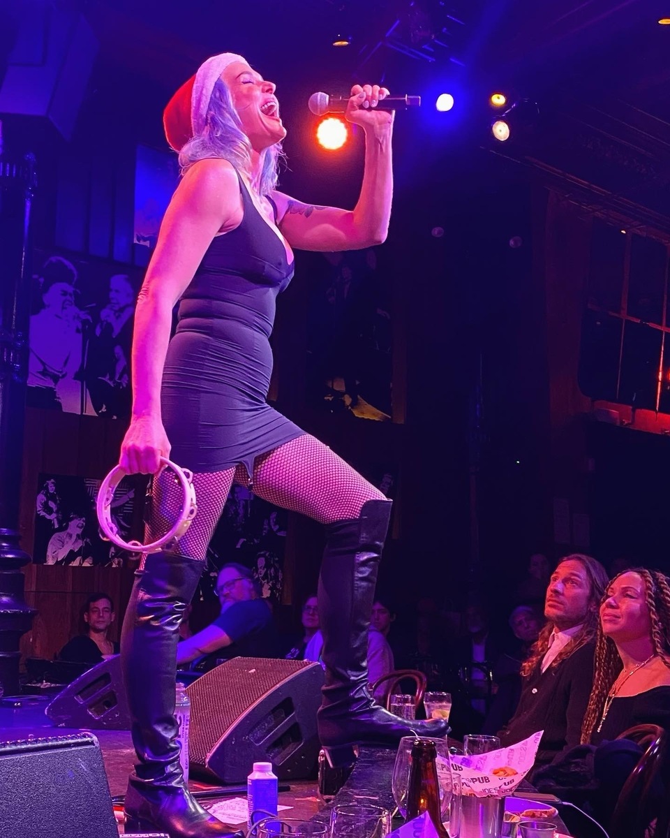 Storm Large Concert & Tour History (Updated for 2024) Concert Archives