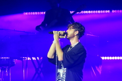 Oscar and the Wolf / MEYY on Oct 15, 2022 [930-small]