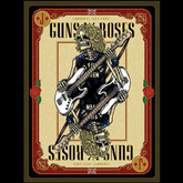 Guns N' Roses / Slash / Gary Clark Jr. on Jul 1, 2022 [342-small]