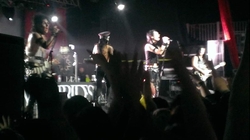 Black Veil Brides / Chiodos / Fearless Vampire Killers / Tonight Alive on Feb 13, 2013 [722-small]