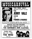 The Who on Jul 14, 1968 [047-small]