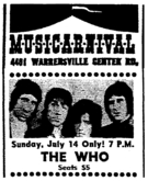The Who on Jul 14, 1968 [048-small]