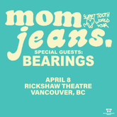 Mom Jeans.  / Bearings / Chief State on Apr 8, 2023 [383-small]
