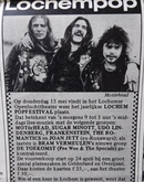 Motörhead / Udo Lindenberg & Das Panikorchester / The Romantics / Joan Jett & The Blackhearts / Bram Vermeulen / Frankenstein on May 15, 1980 [562-small]