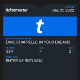 Dave Chappelle / Jon Stewart on Dec 31, 2022 [583-small]