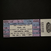 Pearl Jam / My Morning Jacket on Jun 1, 2006 [842-small]