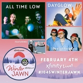 All Time Low / Dayglow / lovely the band / Joe P / Reed Streets on Feb 4, 2023 [539-small]