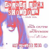 tags: Gig Poster - The Far Outs / The Busymen / Stoned and Sober on Jan 6, 2023 [739-small]
