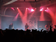Hatebreed / Obituary / Agnostic Front / Prong / SKELETAL REMAINS on May 17, 2019 [232-small]