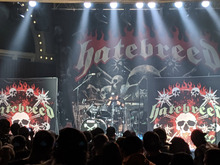 Hatebreed / Obituary / Agnostic Front / Prong / SKELETAL REMAINS on May 17, 2019 [234-small]