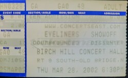 Showoff / Eyeliners / Dissenter on Mar 28, 2002 [515-small]