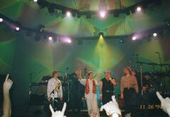 Yes on Nov 26, 1997 [516-small]