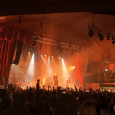 The Amity Affliction / Fit for a King / Gideon / SeeYouSpaceCowboy on Jan 16, 2023 [141-small]