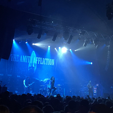 The Amity Affliction / Fit for a King / Gideon / SeeYouSpaceCowboy on Jan 16, 2023 [147-small]