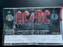 The Answer / The Subways / AC/DC on Jun 30, 2009 [735-small]