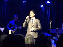 John Lloyd Young on Oct 5, 2018 [283-small]