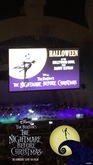 Danny Elfman / Catherine O'Hara / Ken Page / Paul Reubens / Hollywood Bowl Orchestra on Oct 28, 2016 [522-small]