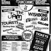 Loch Lomond Rock Festival 1980 on Jun 21, 1980 [966-small]