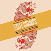 Undesirable People / State Champs / Sleep On It on Sep 14, 2018 [524-small]