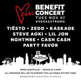 Vegas Strong Benefit Concert on Nov 7, 2017 [456-small]
