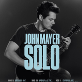 John Mayer / JP Saxe on Mar 18, 2023 [652-small]