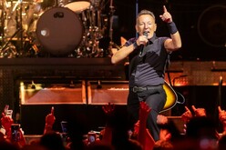 Bruce Spingsteen & The E Street Band / Bruce Springsteen on Feb 1, 2023 [008-small]