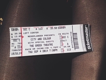 City and Colour / Lucius on Sep 4, 2014 [182-small]