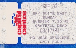 Grateful Dead on Mar 17, 1991 [519-small]