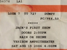 Def Leppard / Journey / Billy Idol / Cheap Trick / Violent Femmes on Aug 19, 2006 [639-small]