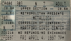 Metallica on Apr 4, 1997 [041-small]