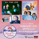 All Time Low / Dayglow / lovely the band / Joe P / Reed Streets on Feb 4, 2023 [320-small]