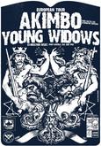 Akimbo / Blackmatadero / Young Widows on Sep 29, 2006 [925-small]