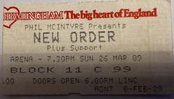 New Order / Happy Mondays on Mar 26, 1989 [681-small]