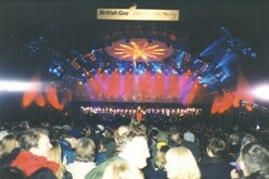tags: Lesley Garrett, London Symphony Orchestra Chorus - British Gas Millennium Party on Dec 31, 1999 [896-small]