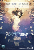 A Skylit Drive / For All Those Sleeping / Wolves at the Gate / I the Mighty / Pvris on Oct 5, 2013 [903-small]