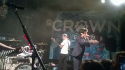 Crown the Empire / Hands Like Houses on Oct 11, 2016 [957-small]
