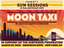 Moon Taxi / Forester on Mar 1, 2023 [286-small]