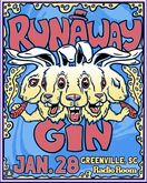 Runaway Gin on Jan 28, 2023 [521-small]
