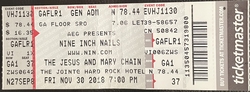 HMLTD / Nine Inch Nails / The Jesus and Mary Chain on Nov 30, 2018 [634-small]