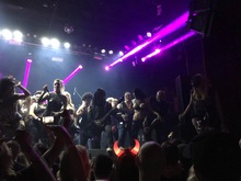 Lords of Acid / Orgy / Genitorturers / Little Miss Nasty on Mar 23, 2019 [497-small]