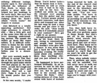 Tim Hardin / Joni Mitchell on Oct 19, 1968 [101-small]