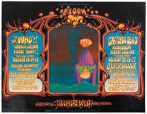 Grateful Dead / Kaleidoscope / albert collins on Aug 21, 1968 [456-small]