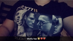 McFly / My on Sep 16, 2016 [834-small]
