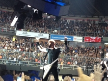 Metallica / Koltdown on Aug 2, 2012 [450-small]