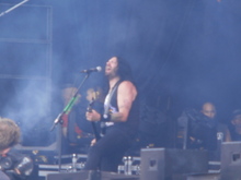 Alcatraz Metal festival 2014 on Aug 8, 2014 [849-small]