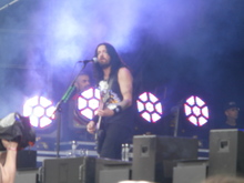 Alcatraz Metal festival 2014 on Aug 8, 2014 [854-small]