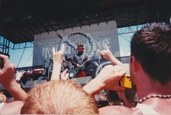 Ozzfest 2001 on Jul 5, 2001 [209-small]